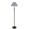 Southern Pinwheel Floor Lamp