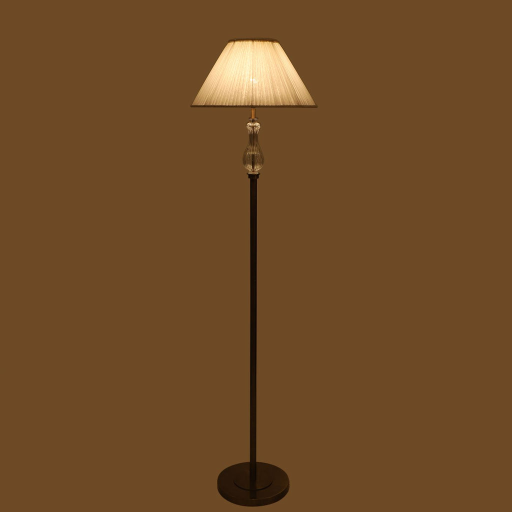 Southern Pinwheel Floor Lamp