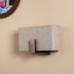 Thin L shape wall light (Rose gold)