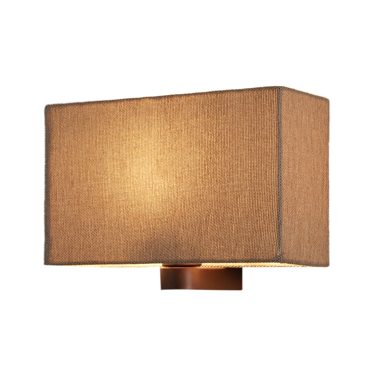 Small L shape Wall Light