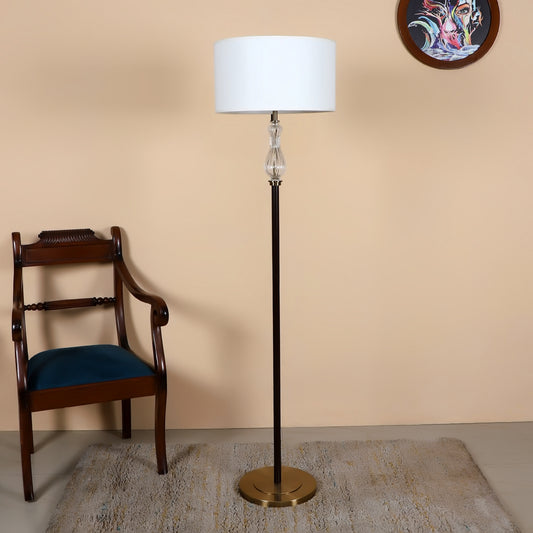Sunflower Floor Lamp