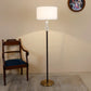 Sunflower Floor Lamp