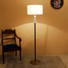 Sunflower Floor Lamp