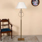 Lindsay-Shapley Ring Floor Lamp