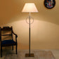 Lindsay-Shapley Ring Floor Lamp