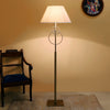 Lindsay-Shapley Ring Floor Lamp