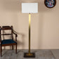 Comet Floor Lamp