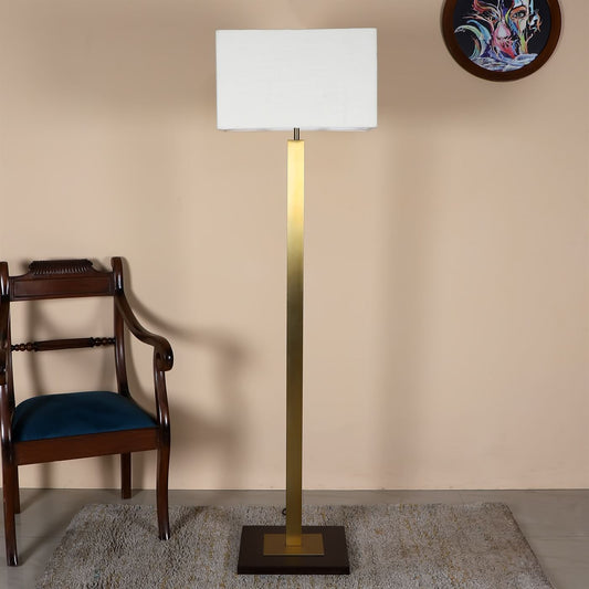 Comet Floor Lamp