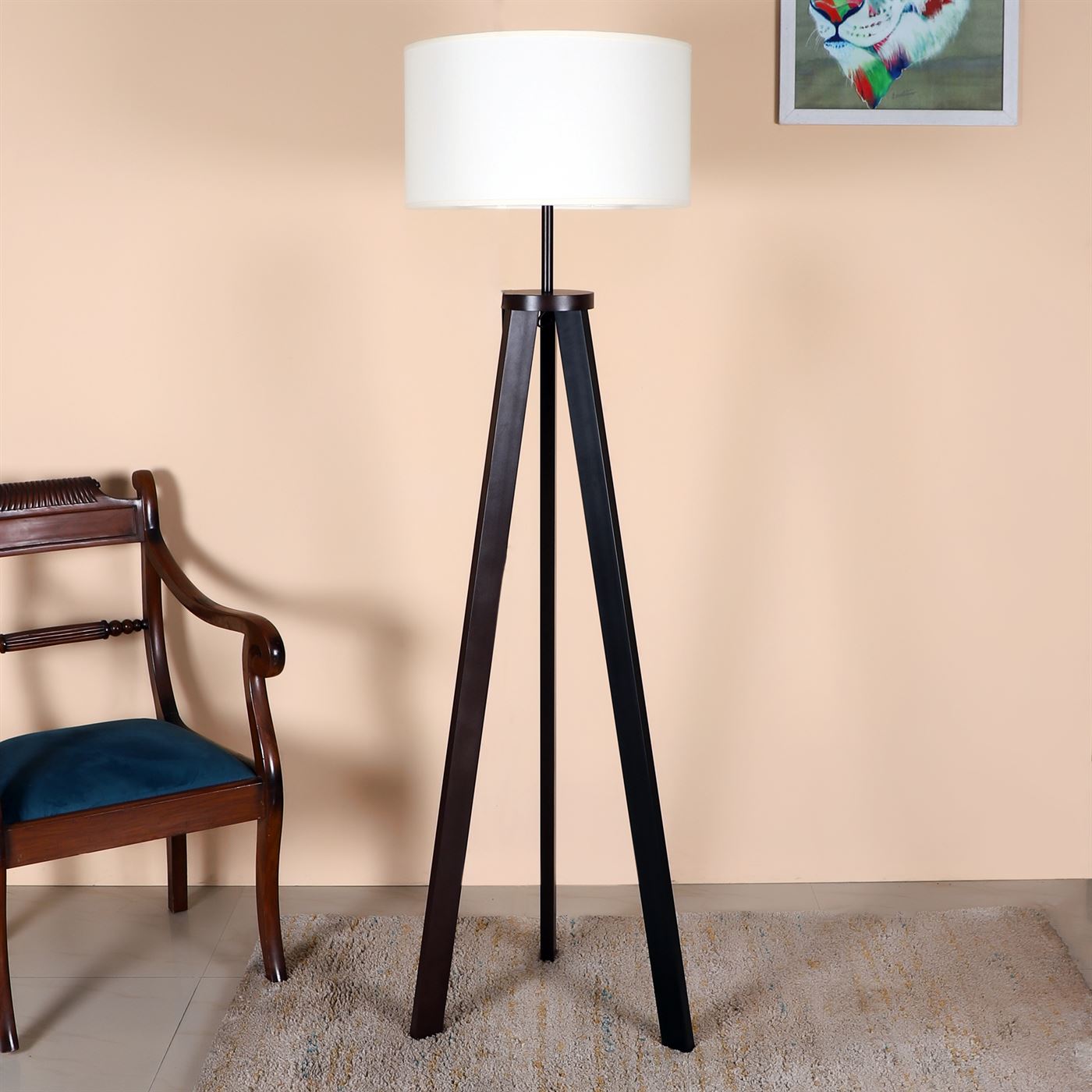 Tripod (Big)