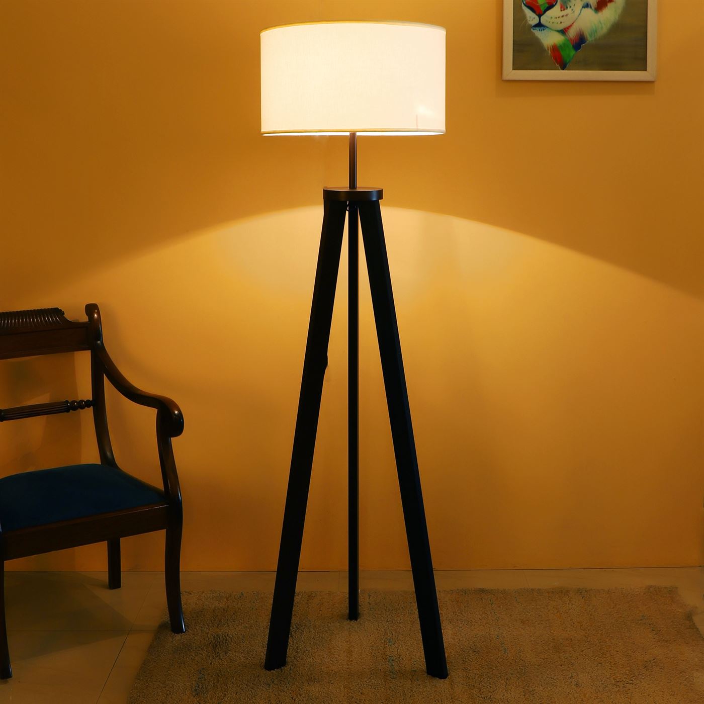 Tripod (Big)