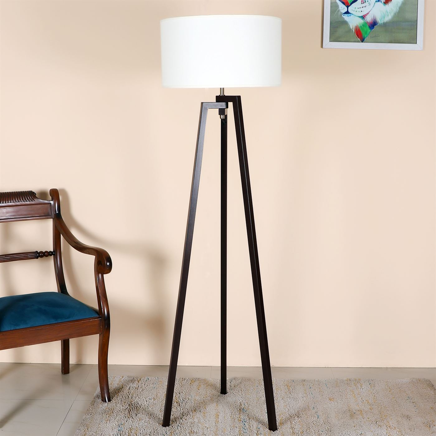 Tripod (Small)