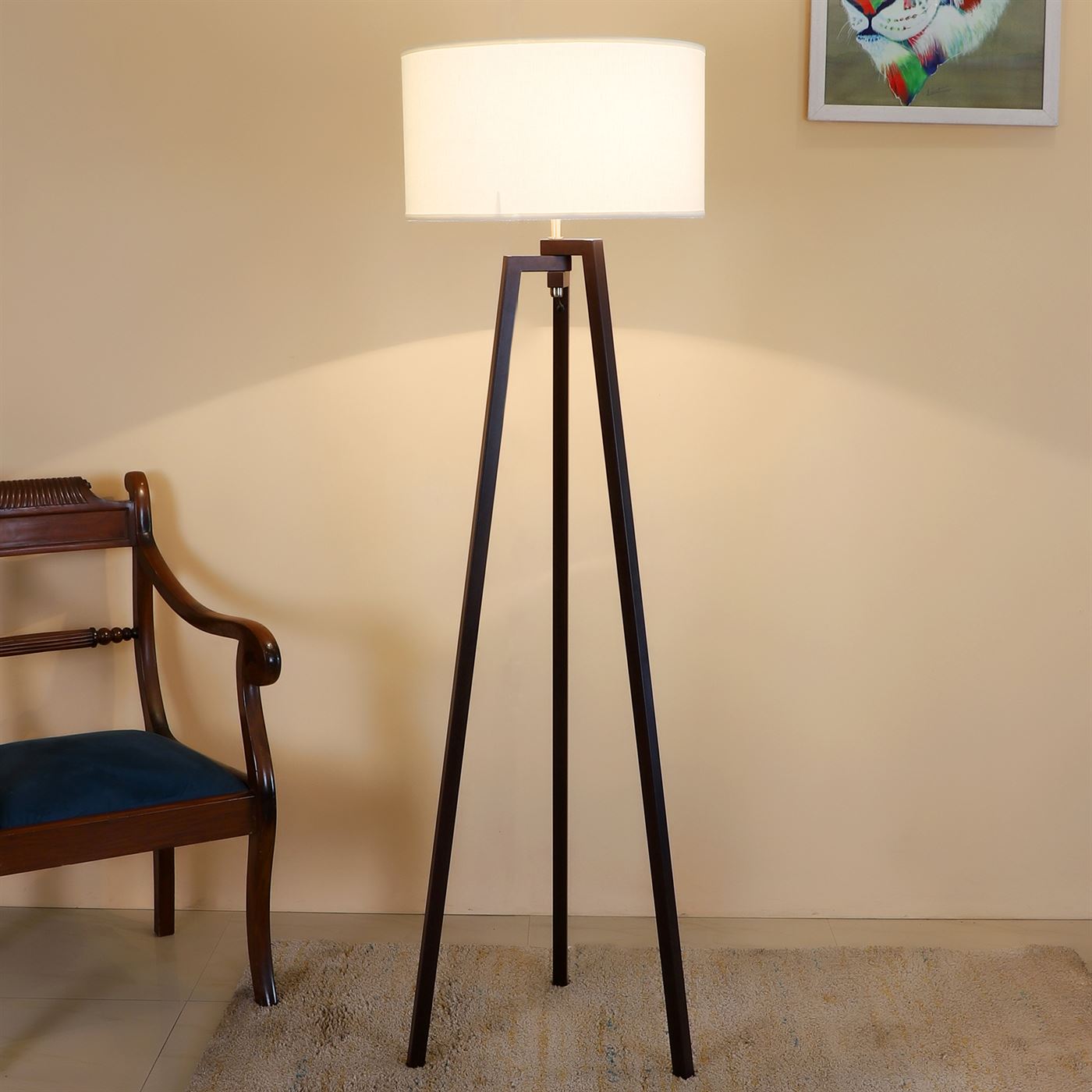 Tripod (Small)