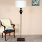 Andromeda I Floor Lamp (Black)