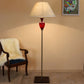 Andromeda I Floor Lamp (Red)