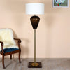 Cartwheel II Floor Lamp