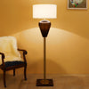 Cartwheel II Floor Lamp