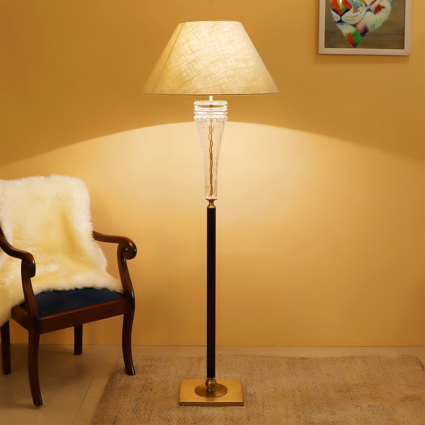 Condor Floor Lamp