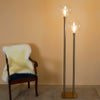 Medusa Merger II Floor Lamp