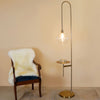Fireworks II Floor Lamp