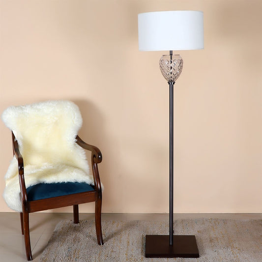 Cigar Floor Lamp