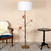 Butterfly Floor Lamp
