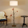 Butterfly Floor Lamp