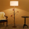 Butterfly Floor Lamp