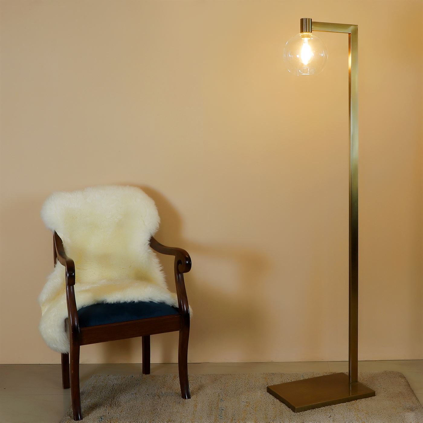 Cosmos Redshift 7 Floor Lamp