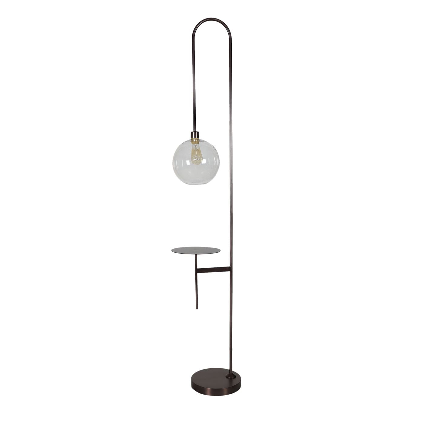 Fireworks I Floor Lamp