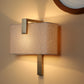 L shape single Wall Light