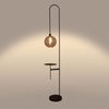 Fireworks I Floor Lamp