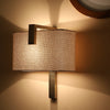 L shape single Wall Light