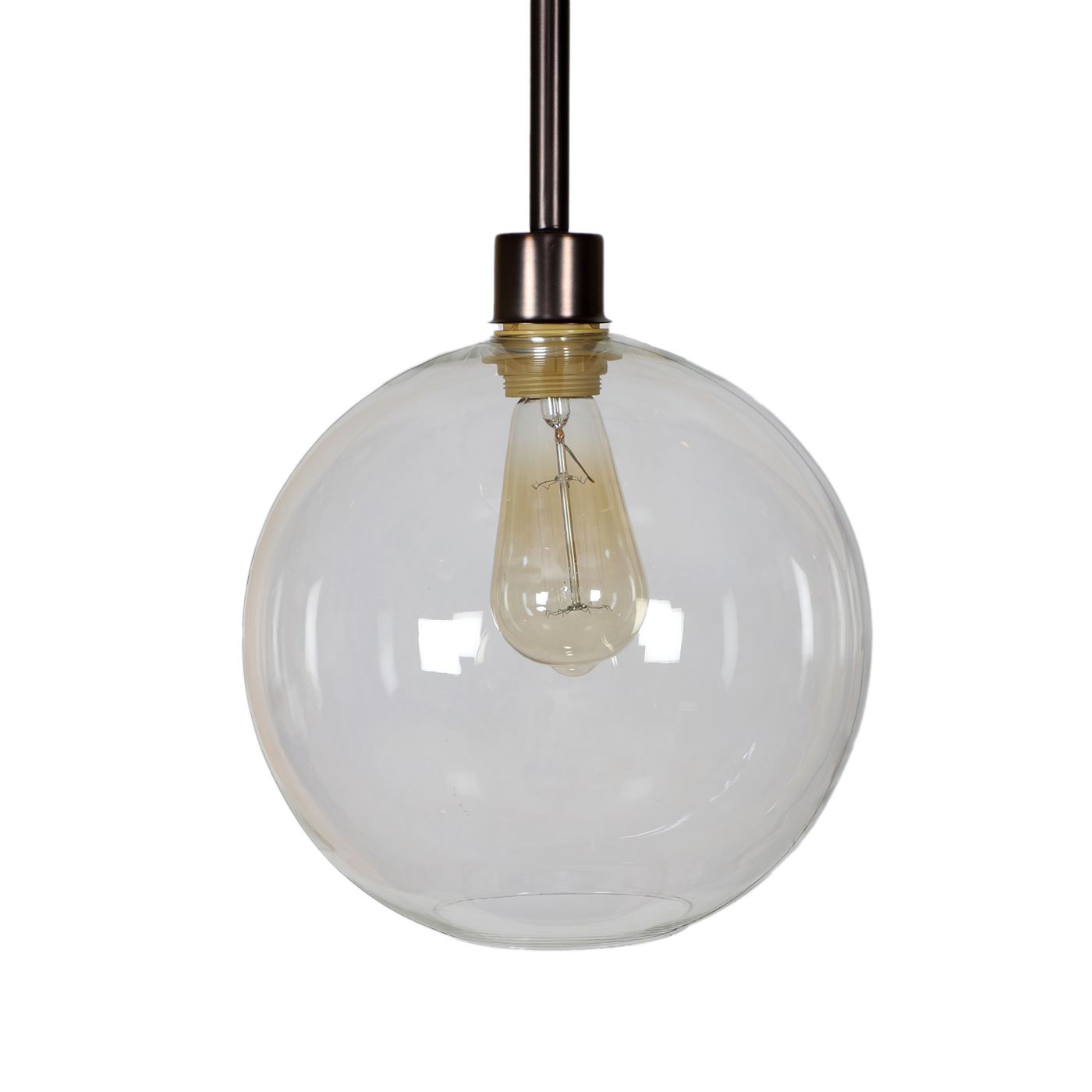 Fireworks I Floor Lamp