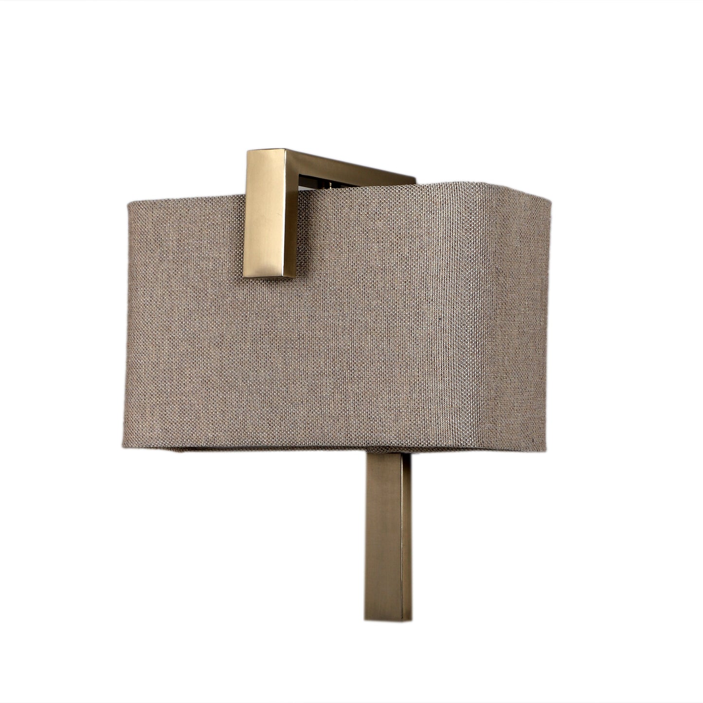 L shape single Wall Light