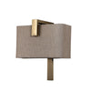L shape single Wall Light