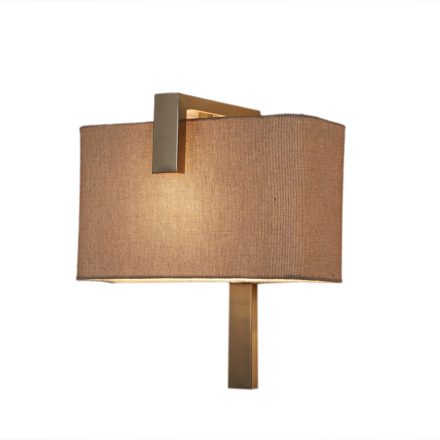 L shape single Wall Light