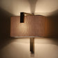 L shape single Wall Light