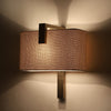 L shape single Wall Light