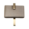 L shape single Wall Light