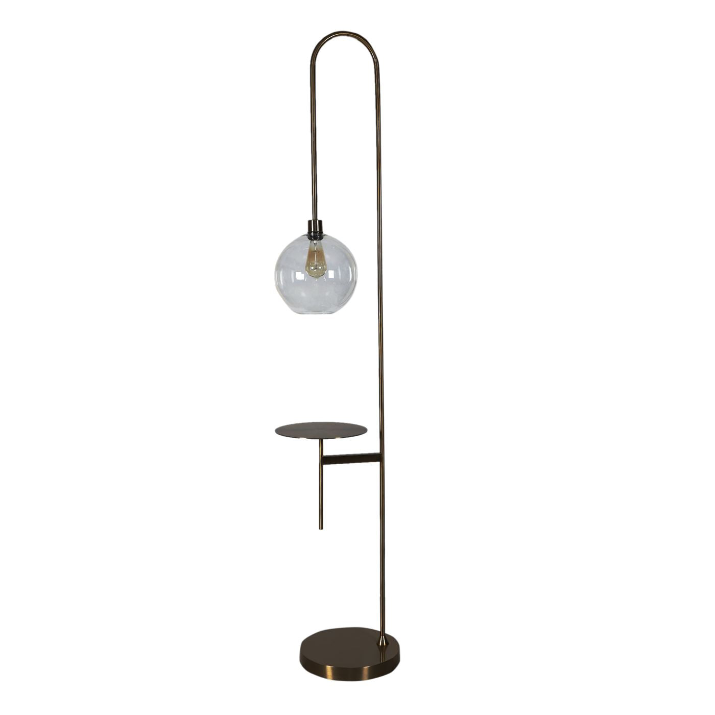Fireworks II Floor Lamp