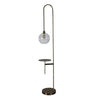 Fireworks II Floor Lamp