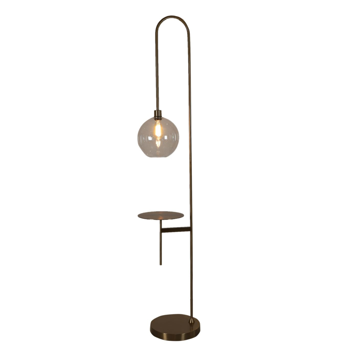 Fireworks II Floor Lamp