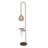 Fireworks II Floor Lamp