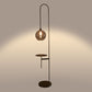 Fireworks II Floor Lamp