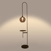 Fireworks II Floor Lamp