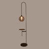Fireworks II Floor Lamp