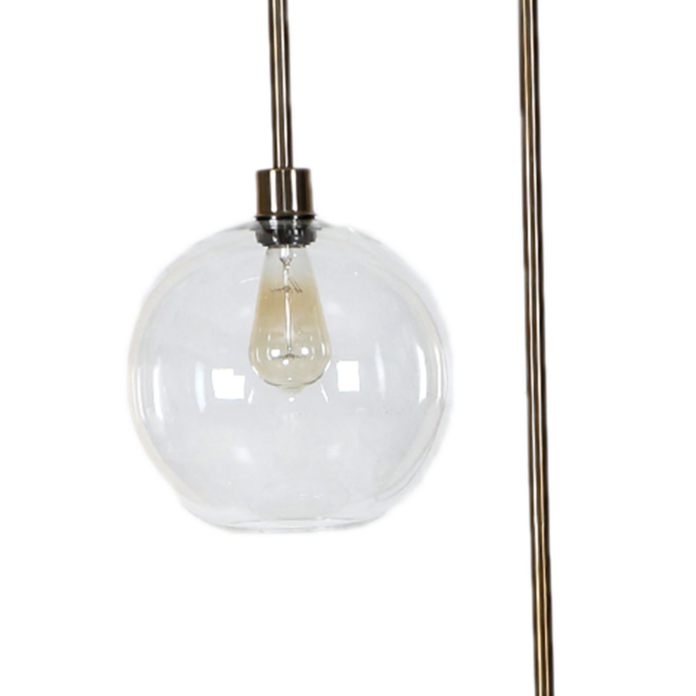 Fireworks II Floor Lamp