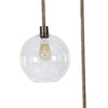 Fireworks II Floor Lamp