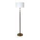 Sunflower Floor Lamp