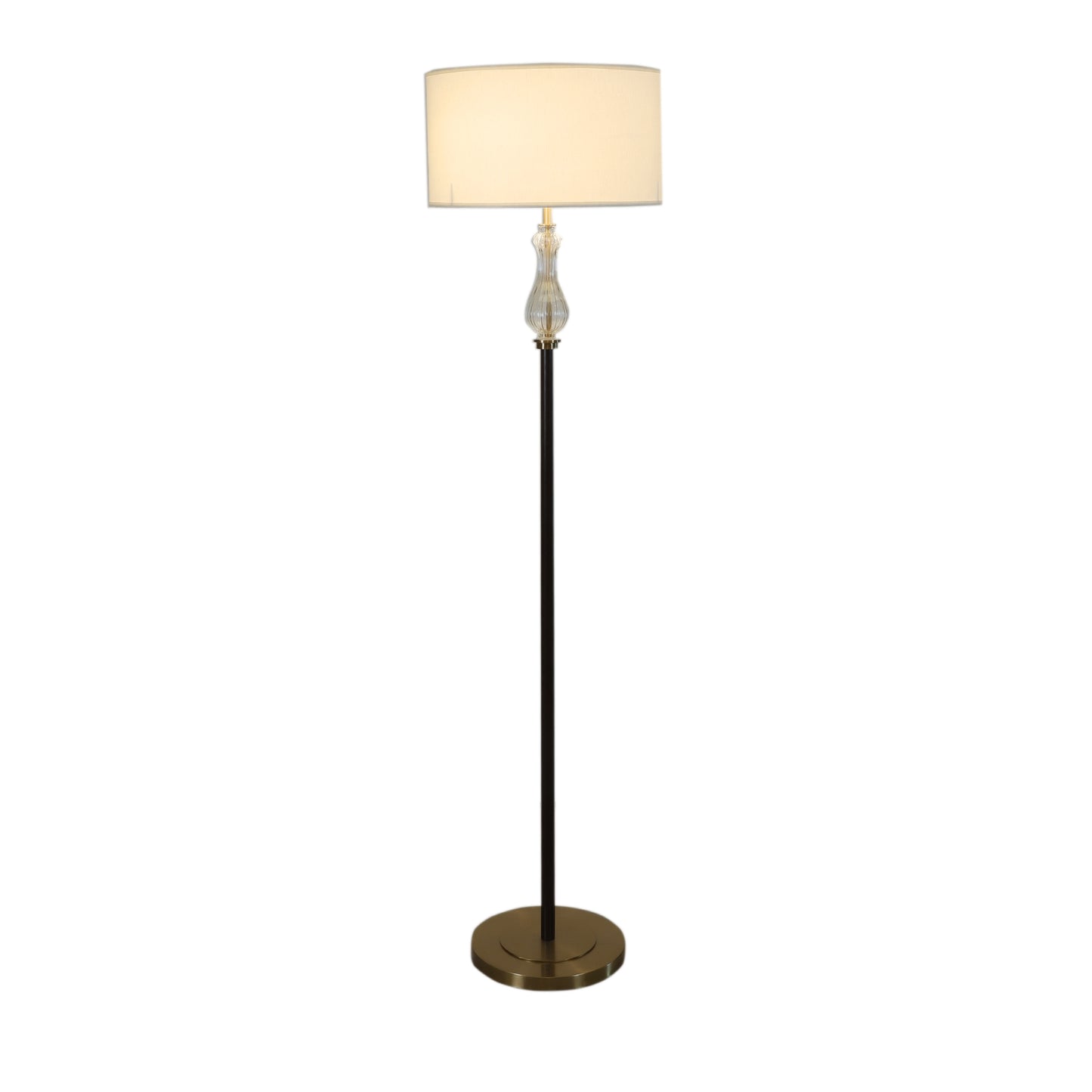 Sunflower Floor Lamp